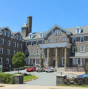 Auberge de jeunesse Dalhousie University à Halifax Exterior photo