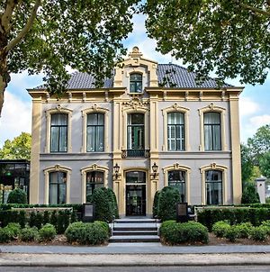 Pillows Grand Boutique Hotel Ter Borch Zwolle Zwolle  Exterior photo