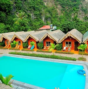 Villa Tam Coc Valley Bungalow à Ninh Bình Exterior photo