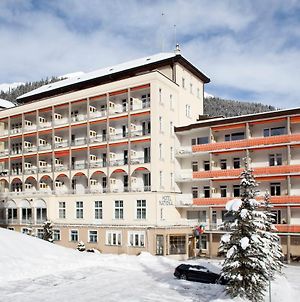 Hotel National Davos Exterior photo