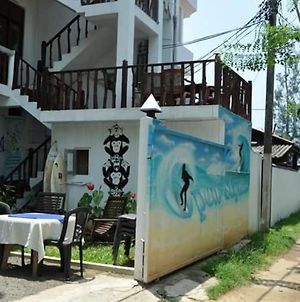 Bed and Breakfast Open Sky à Weligama Exterior photo