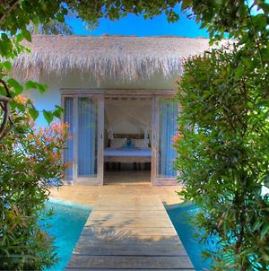 Atoll Haven Villas Gili Air Exterior photo