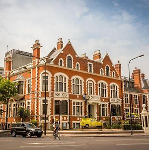 Best Western London Peckham Hotel Exterior photo