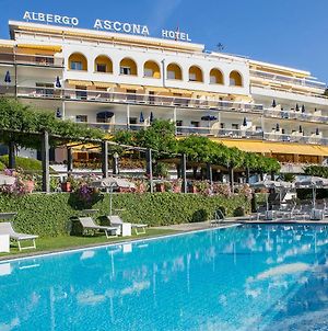 Hotel Ascona Exterior photo