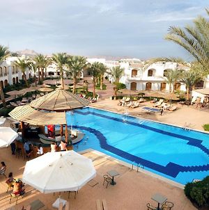 Coral Hills Resort Charm el-Cheikh Exterior photo