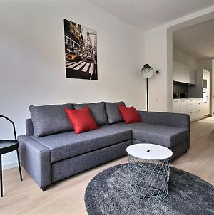 Appartement Rent a Flat - Bruxelles Exterior photo
