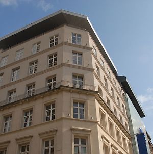 Hôtel Smartflats Design - Antwerp Central Exterior photo