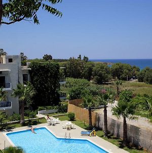 Sea View Apartments Crète Exterior photo