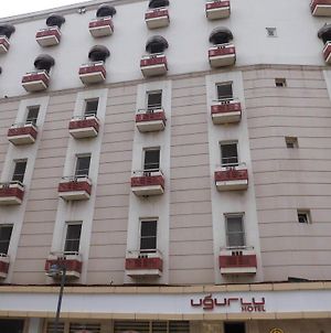 Hotel Ugurlu Gaziantep Exterior photo