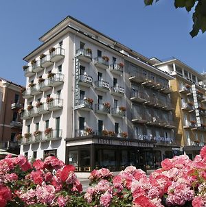 Hotel Italie et Suisse Stresa Exterior photo