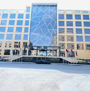 Address Al Hamra Hotel DDjeddah Exterior photo