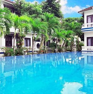 Memority Villas & Spa Hội An Exterior photo