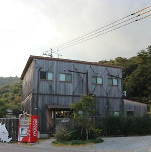 A Tourist Home Ougiya Naoshima Exterior photo