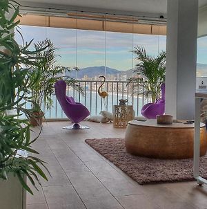 Appartement Portofino Playa à Benidorm Exterior photo