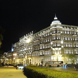 Golden Falcon Hotel Baku Exterior photo