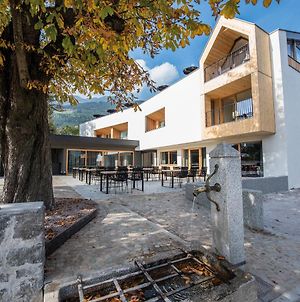 Appartement Dining & Living Alpenrose à Bressanone Exterior photo