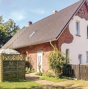 Beautiful Home In Zingst With 1 Bedrooms And Wifi Exterior photo