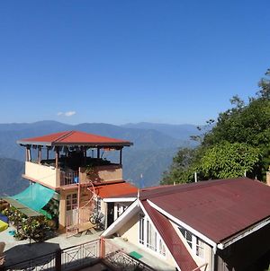 Little Singamari Home Stay Darjeeling  Exterior photo