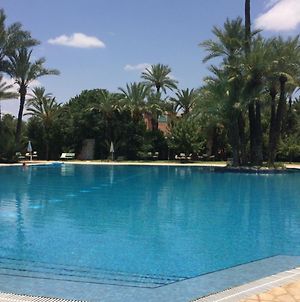 In Club Palmeraie Resorts Marrakesh Exterior photo