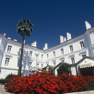 Hôtel Excelsior à Saint-Raphaël Exterior photo