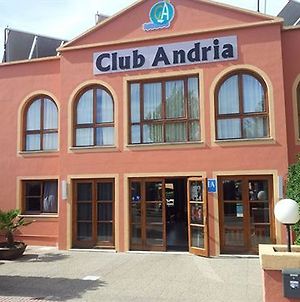 Hôtel Club Andria à Ciutadella  Exterior photo