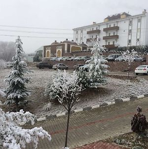 Docs Hotel Thermal Clinic Ankara Exterior photo