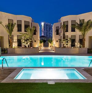 Higuests Vacation Homes - Villas Arcadia Dubaï Exterior photo