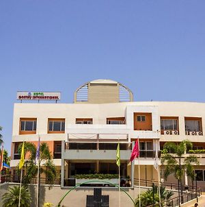 Hotel Geethu International Kovalam Exterior photo