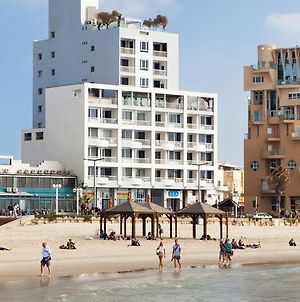 Sea Executive Suites Tel-Aviv Exterior photo