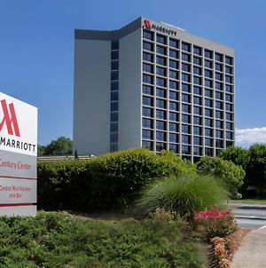 Hôtel Atlanta Marriott Northeast/Emory Area Exterior photo
