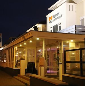 Hôtel Heeren Van Noortwyck à Noordwijk Exterior photo
