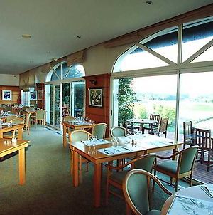 Residence Makila Golf Resort Bassussarry Exterior photo