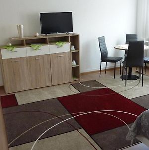 Appartement A&M-Wohnen à Ravensbourg Exterior photo