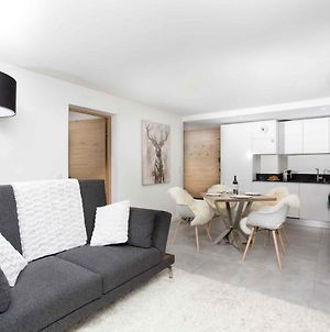 La Cordee 412 Apartment - Chamonix All Year Exterior photo