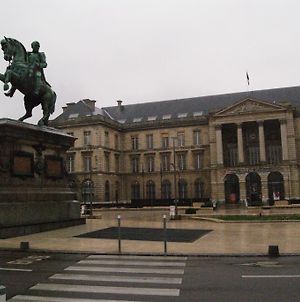 Hôtel 1er Consul Rouen Exterior photo