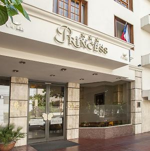 Hotel Princess Mendoza Exterior photo