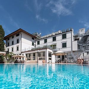 President Hotel Montecatini Terme Exterior photo
