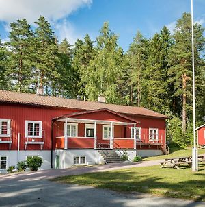 Hôtel First Camp Bredsand-Enköping Exterior photo