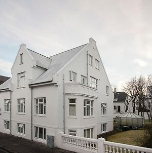 Hôtel Hilda à Reykjavik Exterior photo