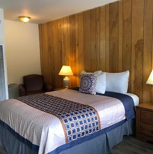 Cedar Inn&Suites South Lake Tahoe Exterior photo