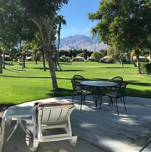 Villa Palm Springs-Desert Princess Country Club à Cathedral City Exterior photo