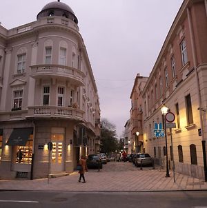 Petars Apartment Belgrade Exterior photo