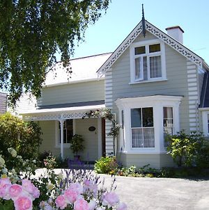 Bed and Breakfast Cambria House à Nelson Exterior photo