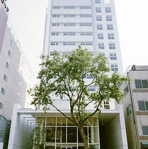 Hotel Unizo Fukuoka Tenjin Exterior photo