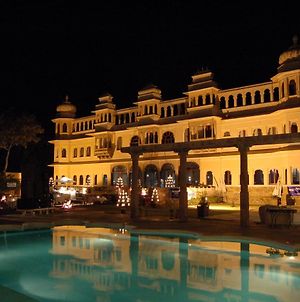 Hôtel Fatehbagh - A Heritage Rennaissance à Jodhpur  Exterior photo
