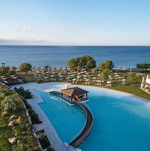 Giannoulis – Cavo Spada Luxury Sports&Leisure Resort&Spa Kolymbari Exterior photo