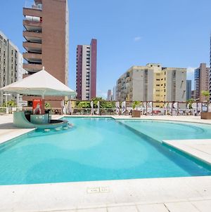 Hôtel Oasis Atlantico Fortaleza à Fortaleza  Exterior photo