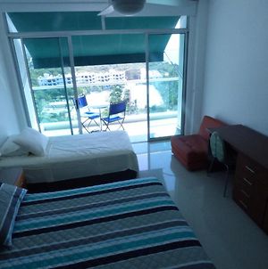 Costa Azul Suites 905 Santa Marta  Exterior photo