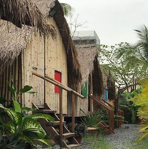 Hôtel Kampot Oasis Exterior photo