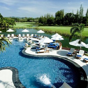Laguna Holiday Club Phuket Resort Exterior photo